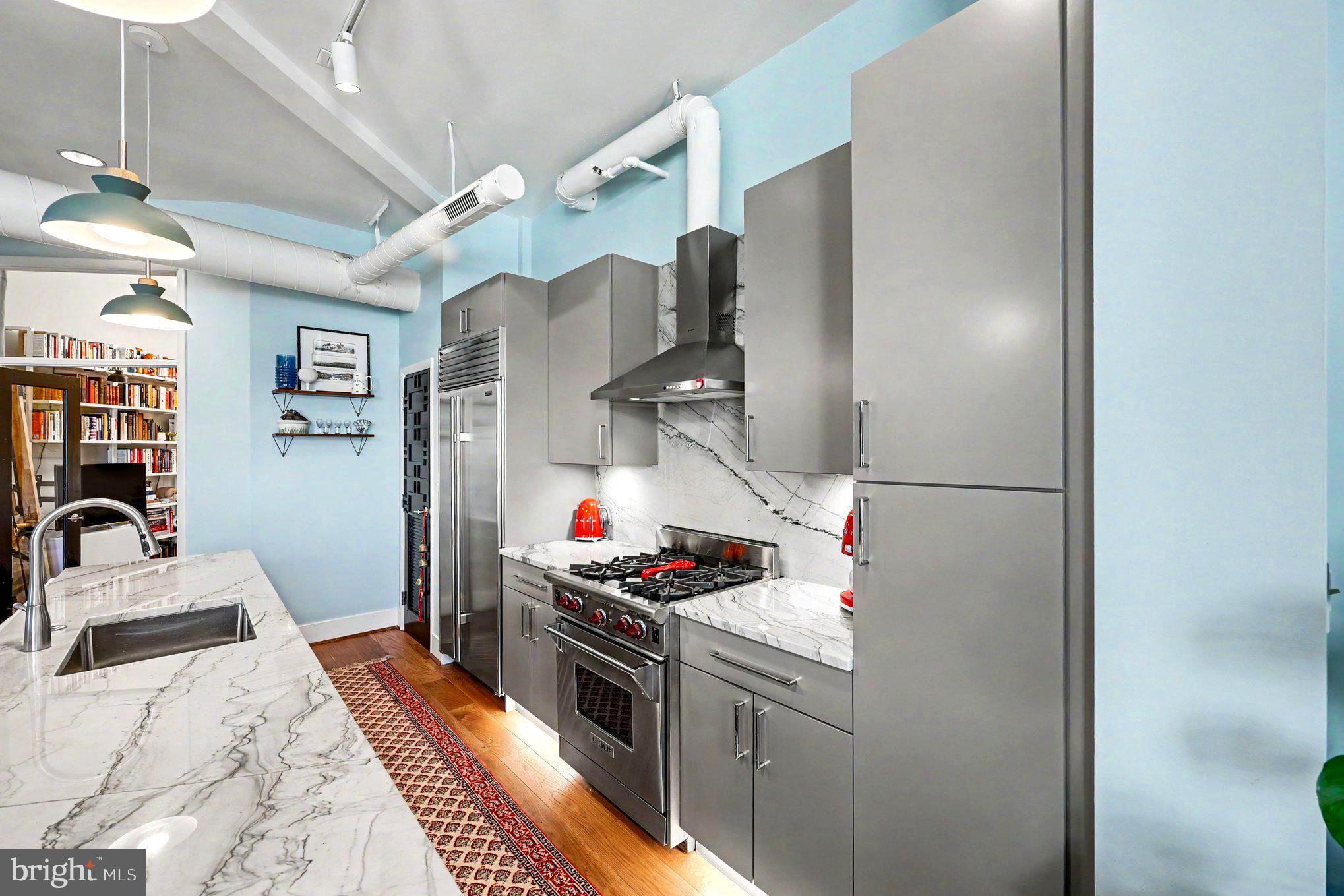 1700 Kalorama Road Northwest, Unit 303 Washington, DC 20009 - Photo 8 of 27 Gallery Image 8