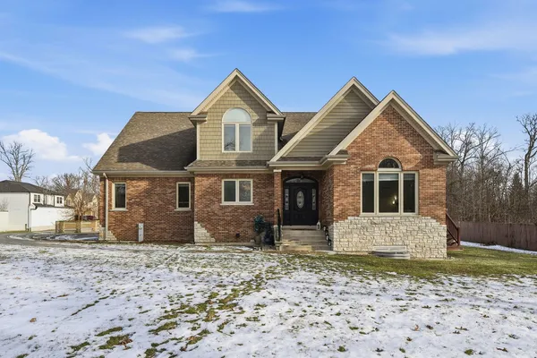 $850,000 | 388 Preserve Lane, Wood Dale, IL 60191