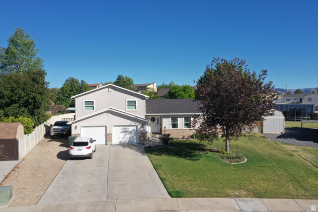 1324 West Raintree Drive Price, UT 84501 - Photo 55 of 59