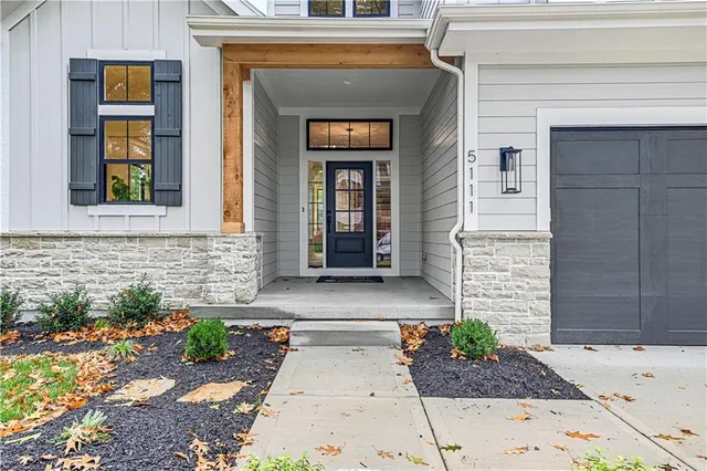 $1,398,000 | 5111 West 72nd Terrace, Prairie Village, KS 66208