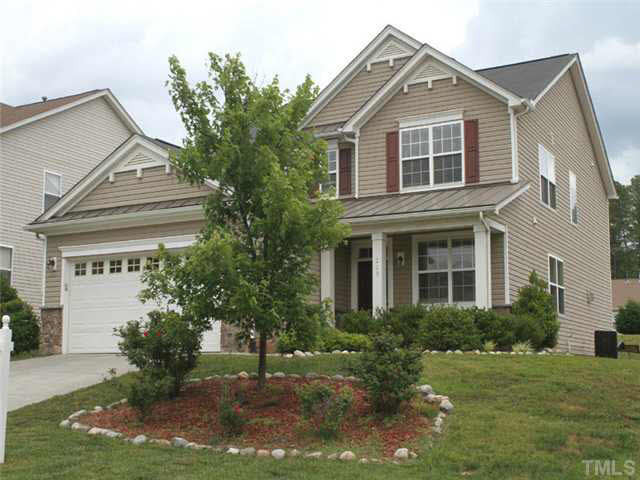 205 Rondelay Drive Durham, NC 27703 - Photo 2 of 25 Photo 2