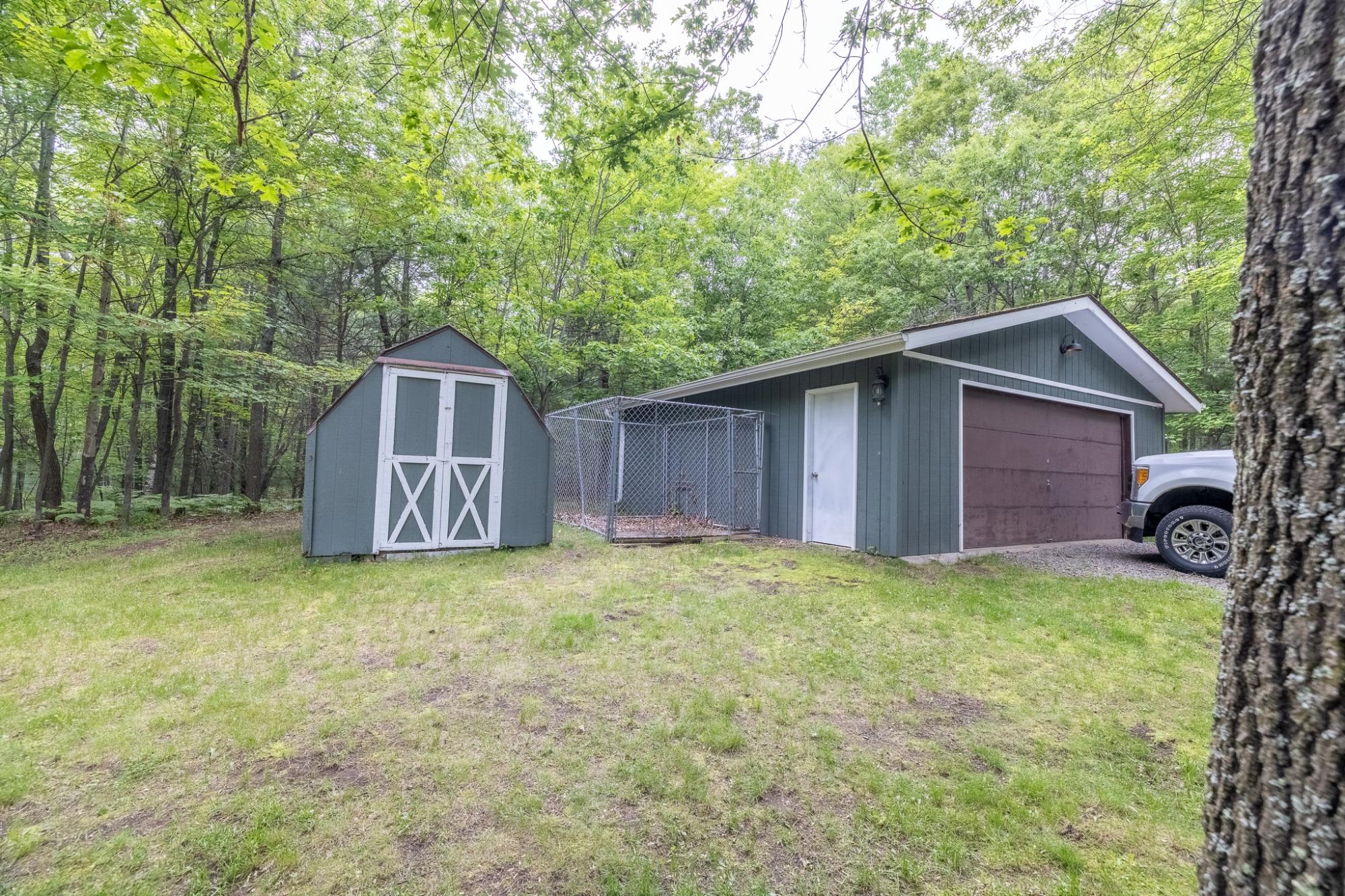 3890 Town Line Road Eagle River, WI 54521 - Photo 24 of 25 Gallery Image 24