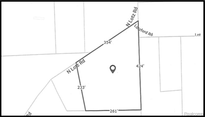 870 North Lotz Road Canton, MI 48187 - Photo 2 of 6