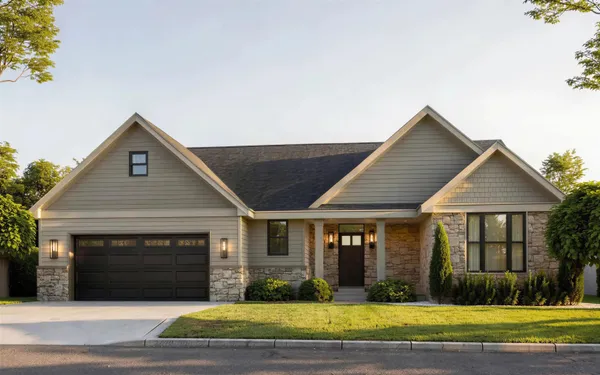 $995,000 | 628 Rustic Rise Way, Verona, WI 53593
