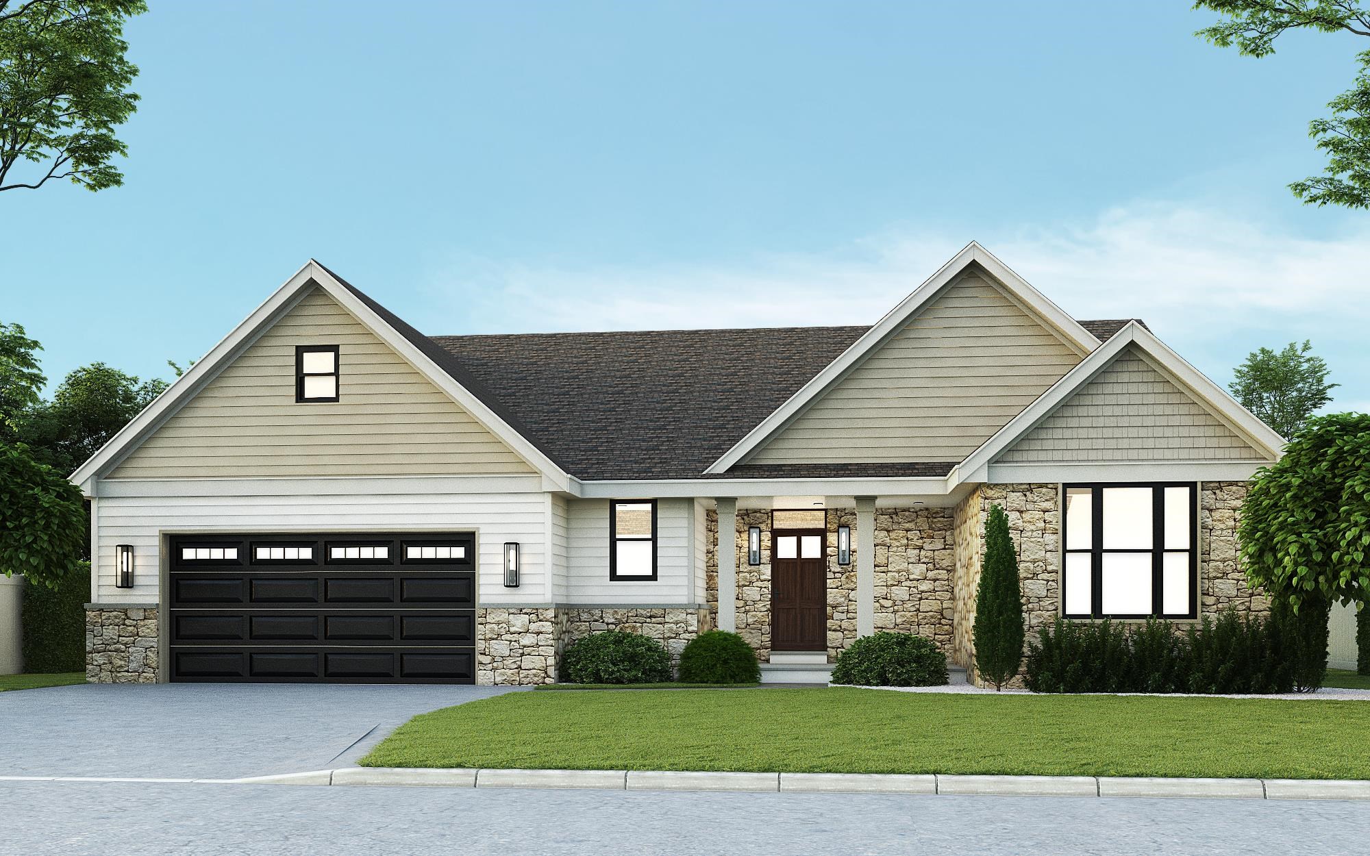 628 Rustic Rise Way Verona, WI 53593 - Photo 1 of 8