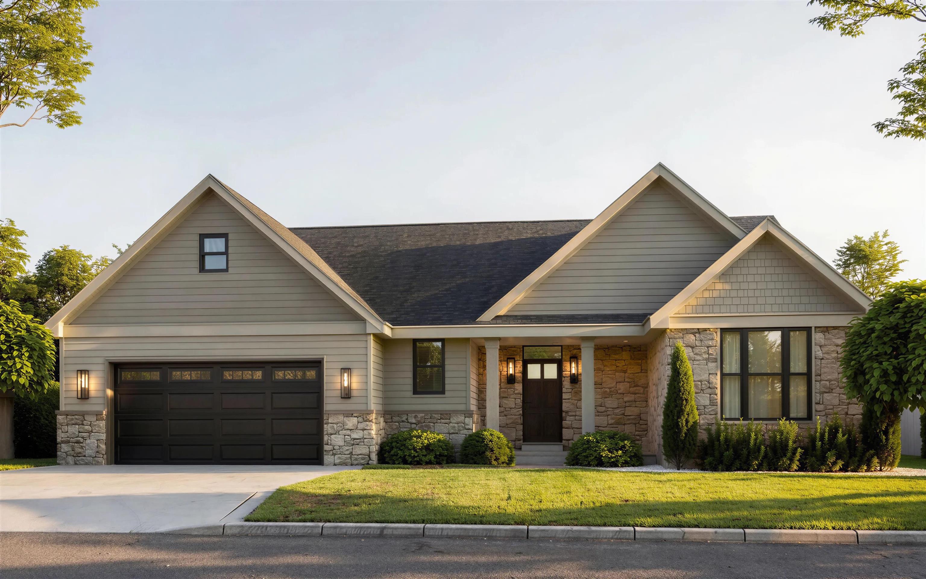 628 Rustic Rise Way Verona, WI 53593 - Photo 2 of 8