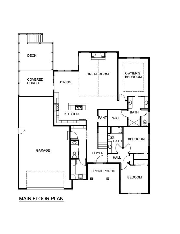 628 Rustic Rise Way Verona, WI 53593 - Photo 5 of 7