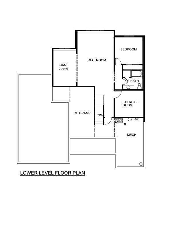 628 Rustic Rise Way Verona, WI 53593 - Photo 6 of 7