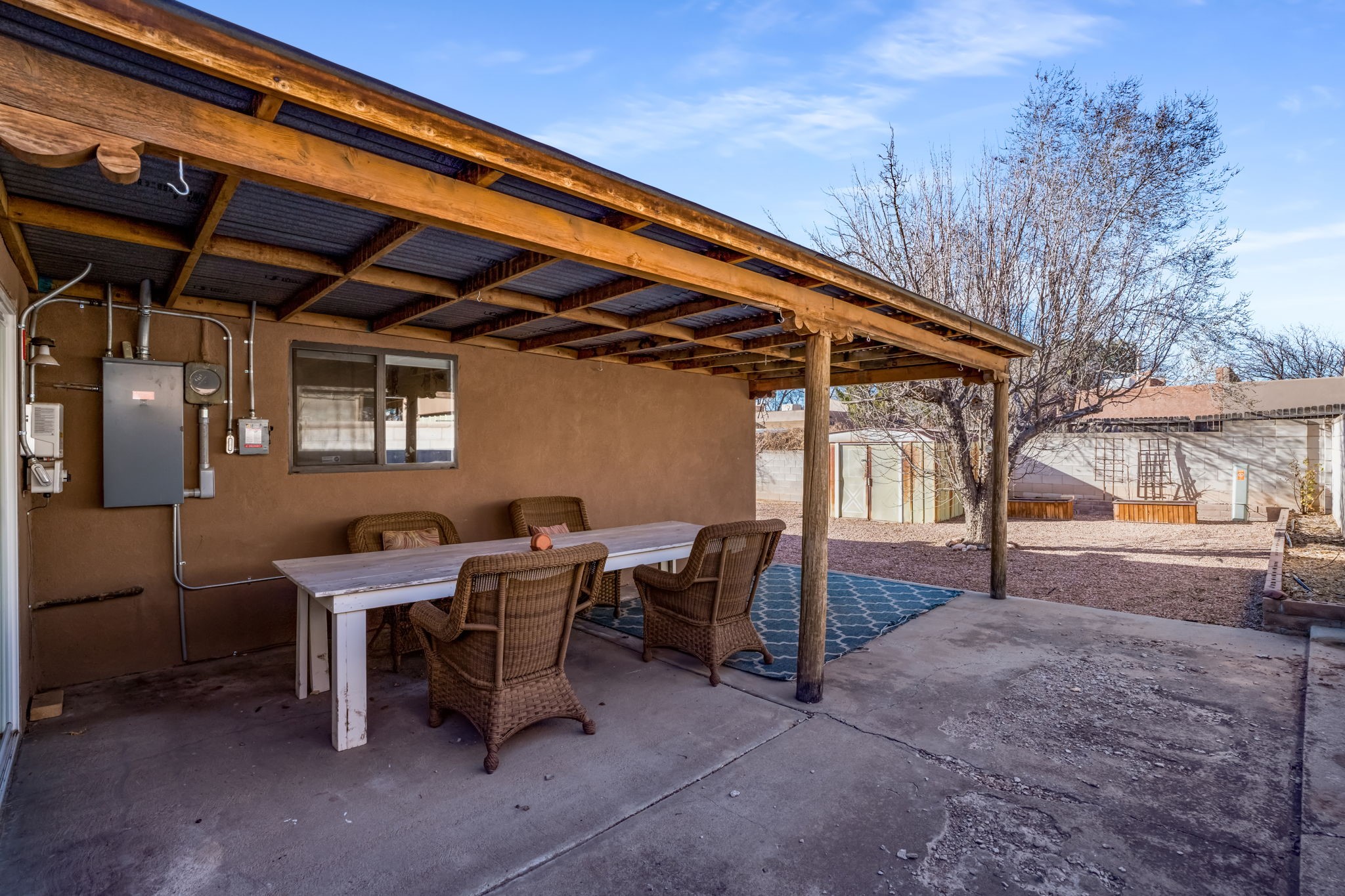 2833 Siringo Road Santa Fe, NM 87507 - Photo 24 of 28