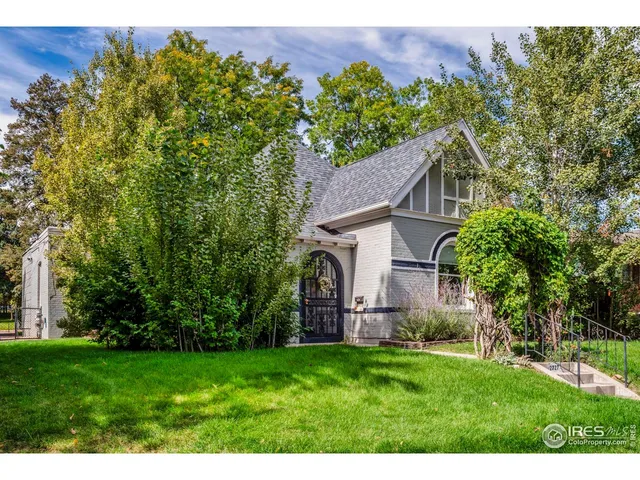 $1,075,000 | 2727 Tennyson Street, Denver, CO 80212