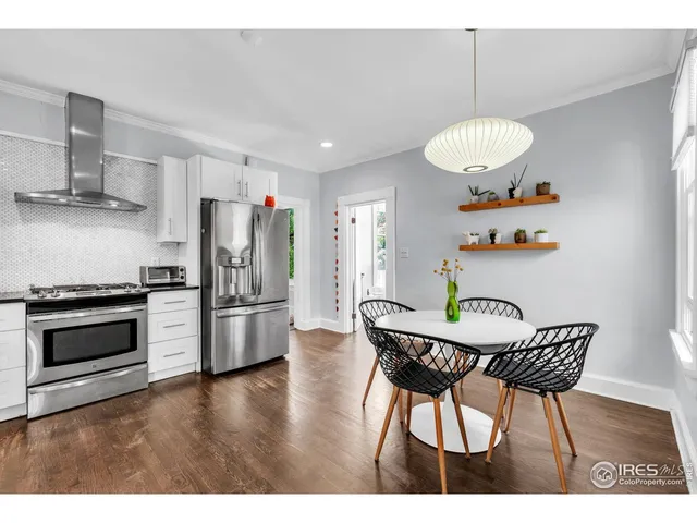 $1,075,000 | 2727 Tennyson Street, Denver, CO 80212