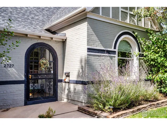 $1,075,000 | 2727 Tennyson Street, Denver, CO 80212