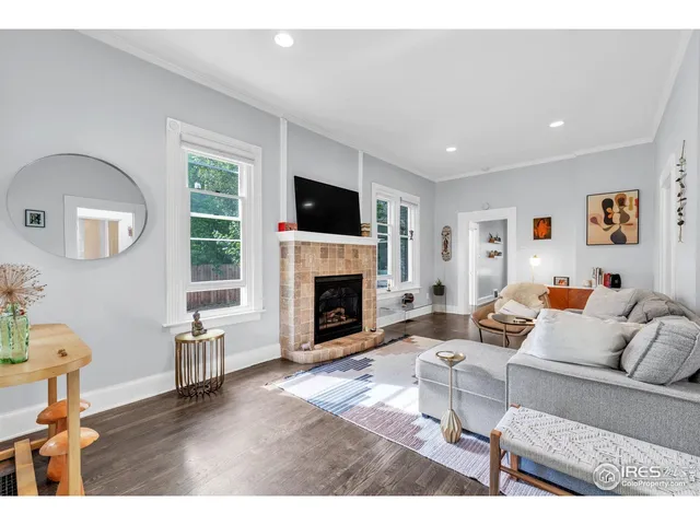 $1,075,000 | 2727 Tennyson Street, Denver, CO 80212