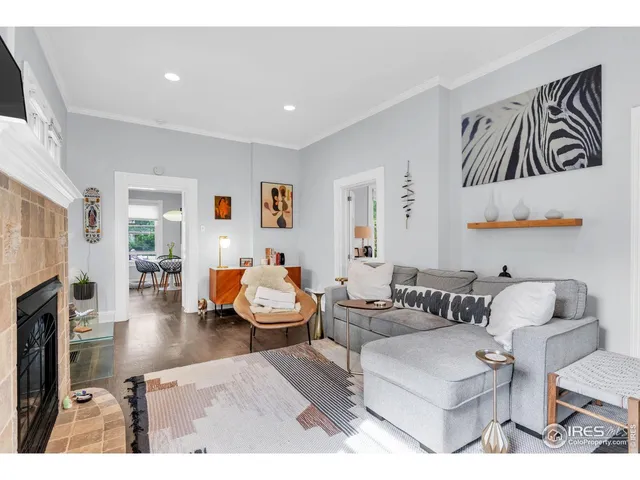 $1,075,000 | 2727 Tennyson Street, Denver, CO 80212