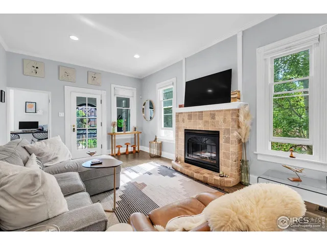 $1,075,000 | 2727 Tennyson Street, Denver, CO 80212