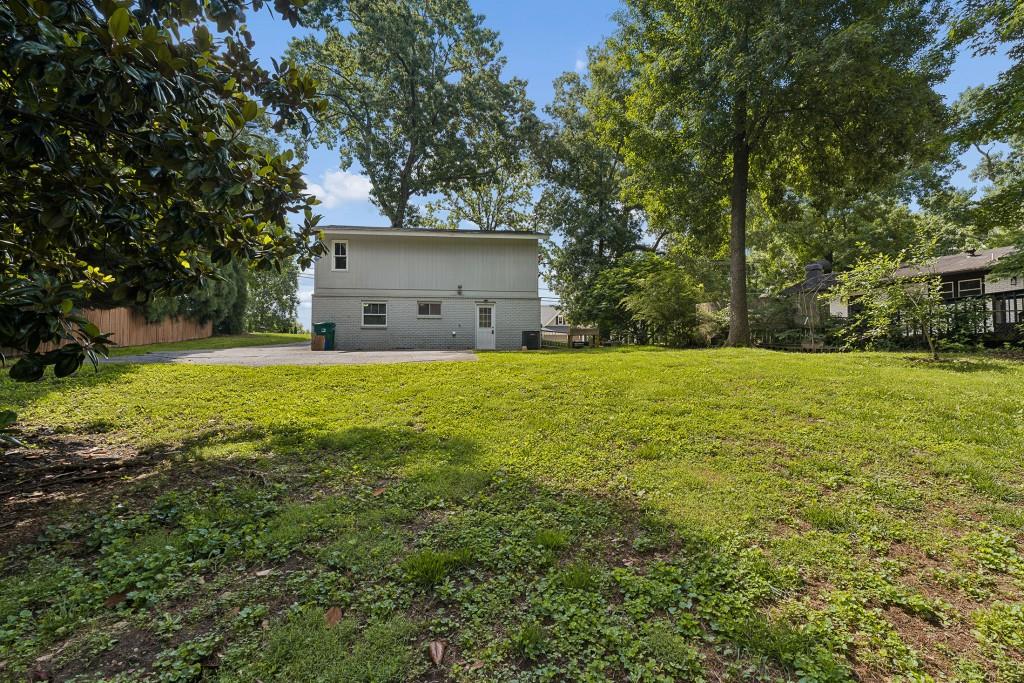 3600 Ridge Road Southeast Smyrna, GA 30080 - Photo 22 of 24