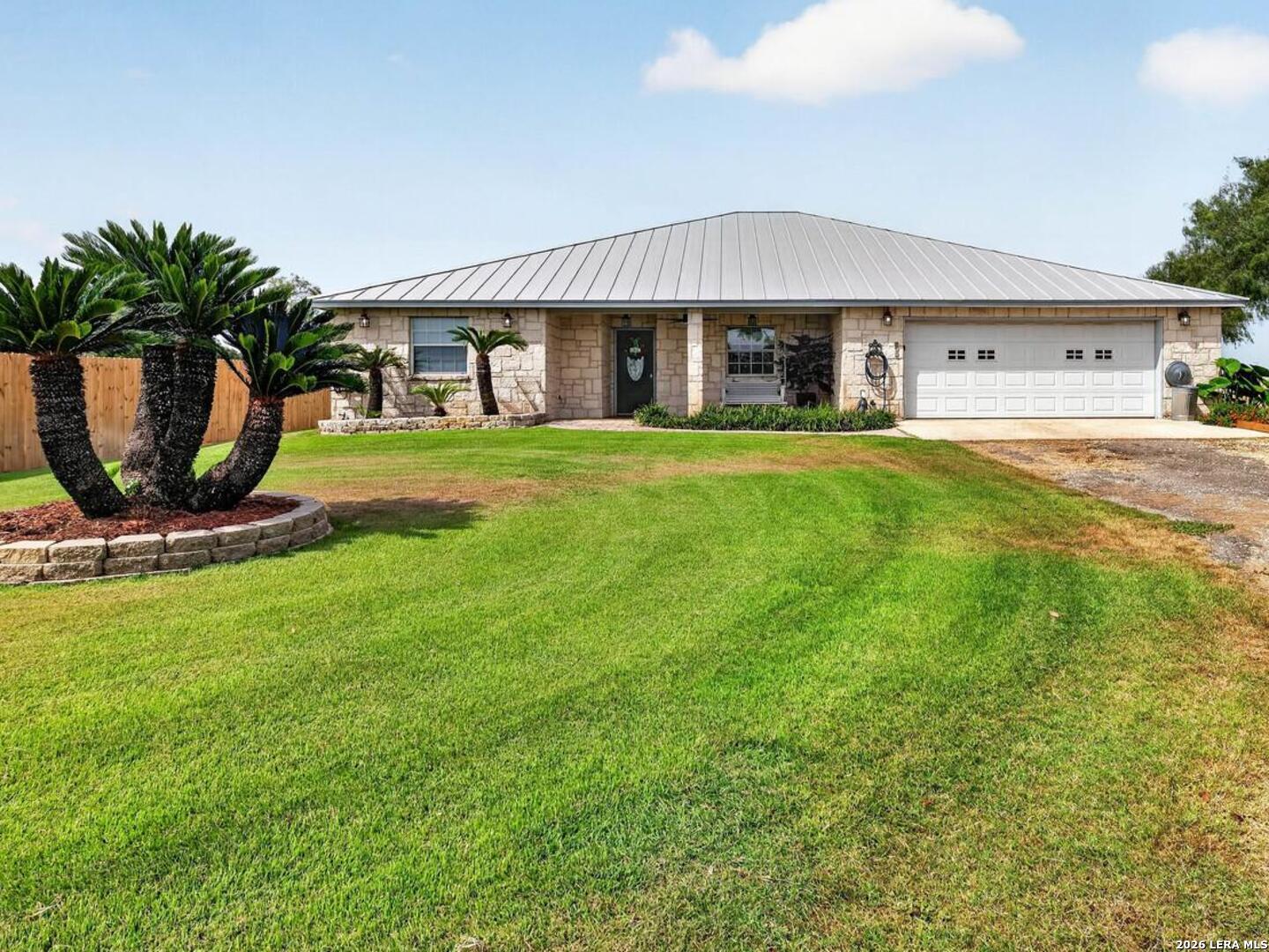 395 McCaughan Road Poteet, TX 78065 - Photo 1 of 78 Gallery Image 1