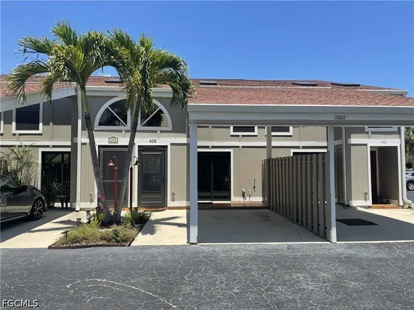 $1,600 | 13502 Siesta Pines Court, Unit 402, Fort Myers, FL 33908