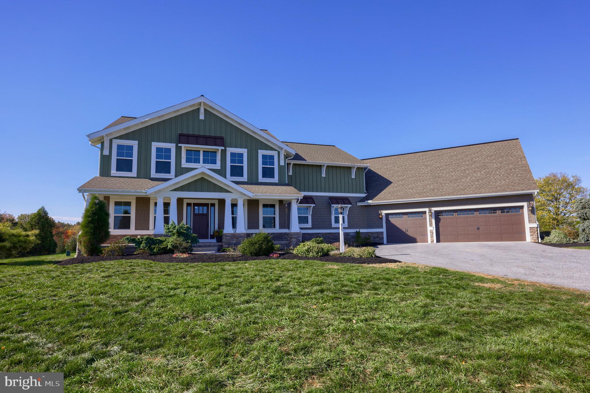 655 Greider Road Mount Joy, PA 17552 - Photo 4 of 105 Gallery Image 4