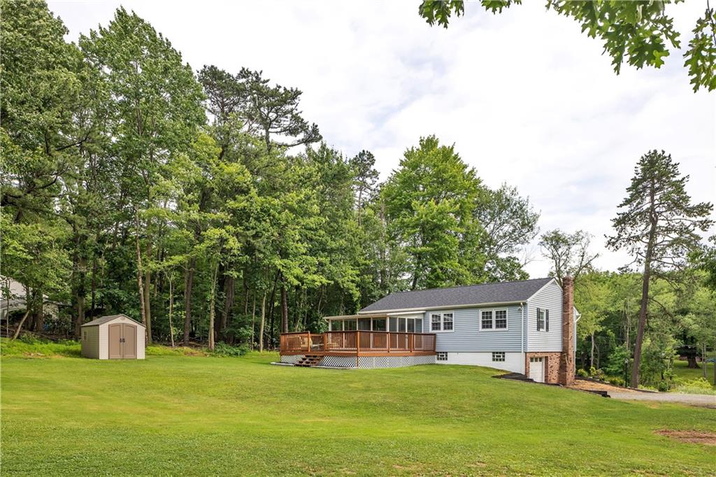 267 Thorne Run Road Export, PA 15632 - Photo 28 of 32
