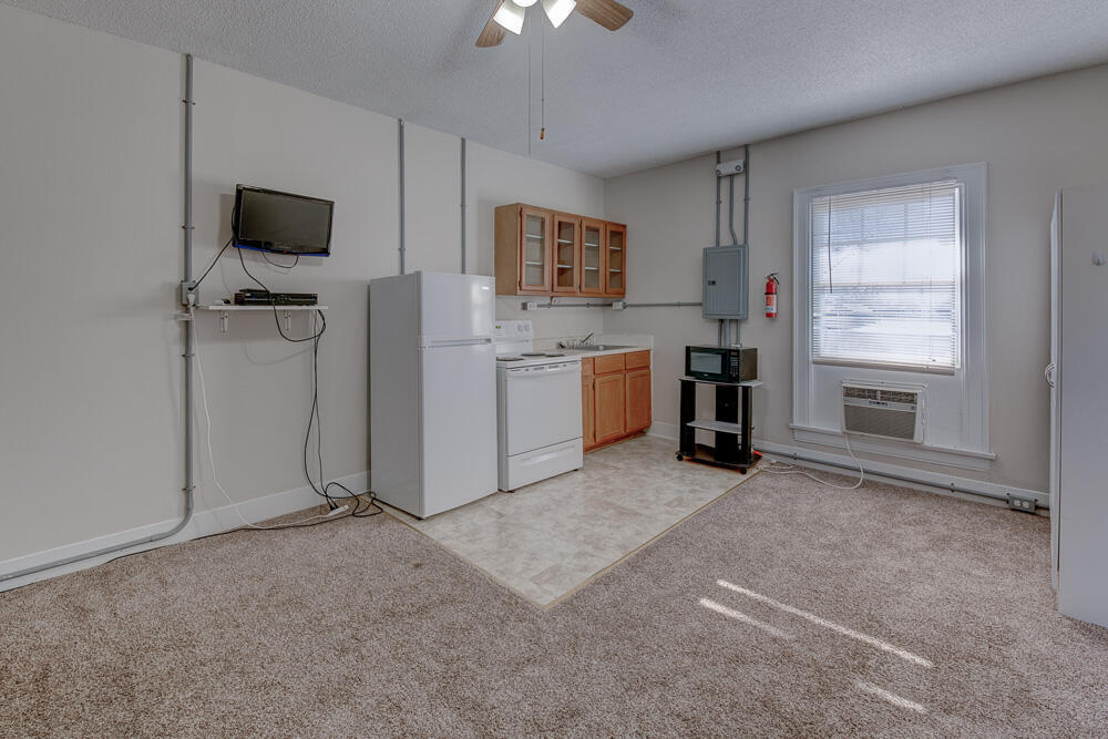 820 Oak Street, Unit 4 Chattanooga, TN 37403 - Photo 4 of 4 820 Oak 4 2