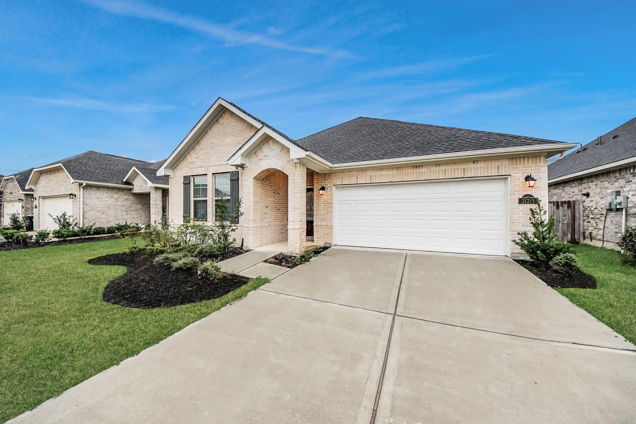 31215 Whitfield Court Fulshear, TX 77441 - Photo 2 of 24