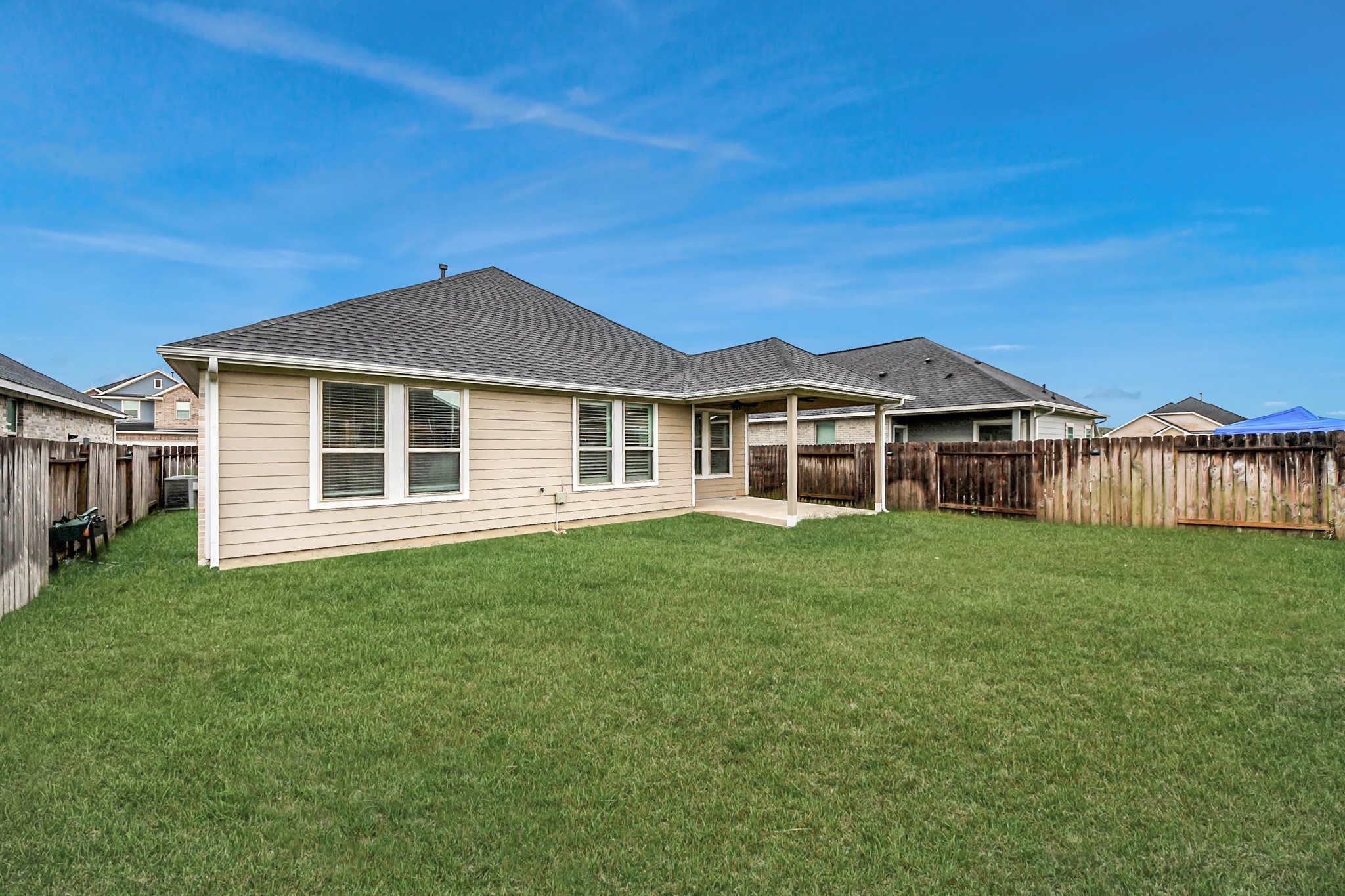 31215 Whitfield Court Fulshear, TX 77441 - Photo 22 of 24