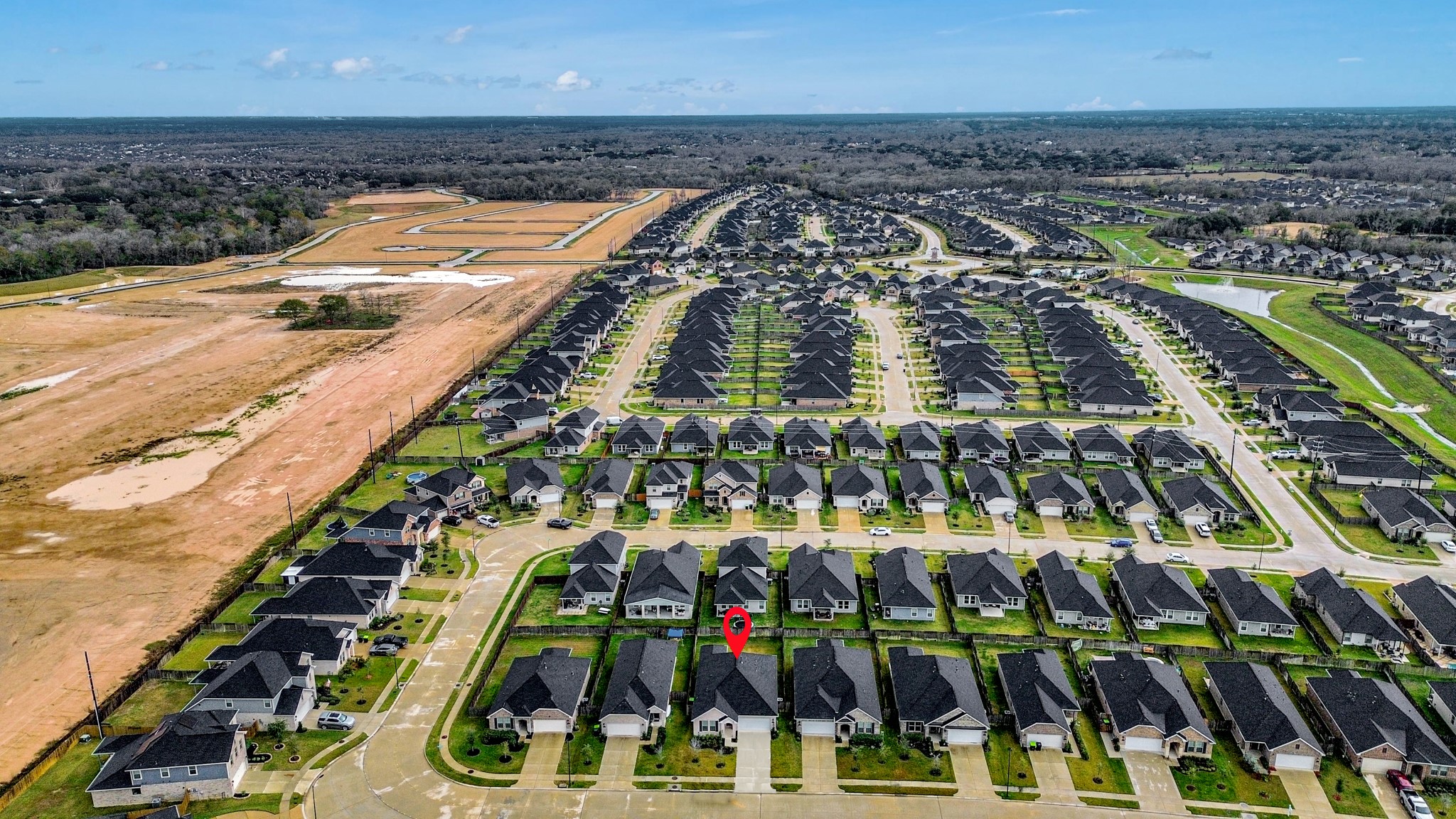 31215 Whitfield Court Fulshear, TX 77441 - Photo 24 of 24