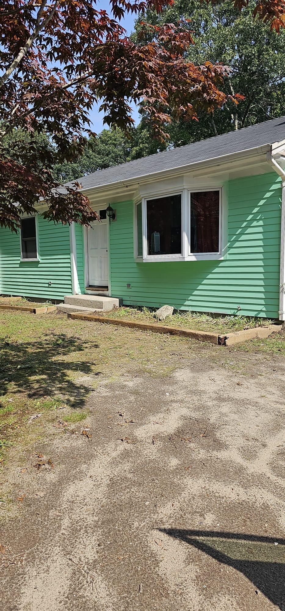 64 Pontiac Street Hyannis, MA 02601 - Photo 5 of 8 Front of House