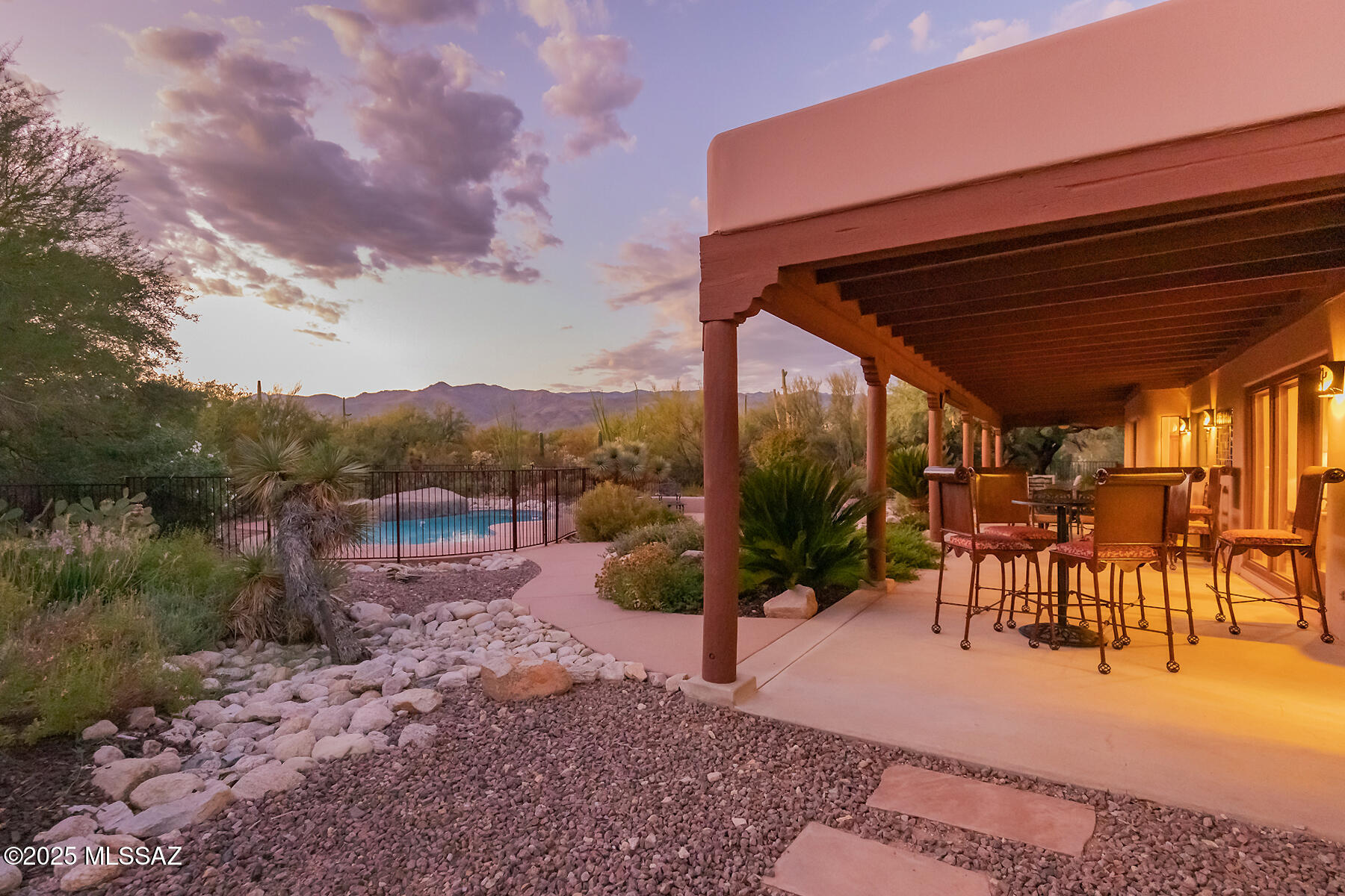 3071 North Wentworth Road Tucson, AZ 85749 - Photo 14 of 50