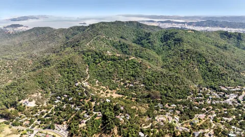 $2,500,000 | 70 Oxford Drive, San Rafael, CA 94903