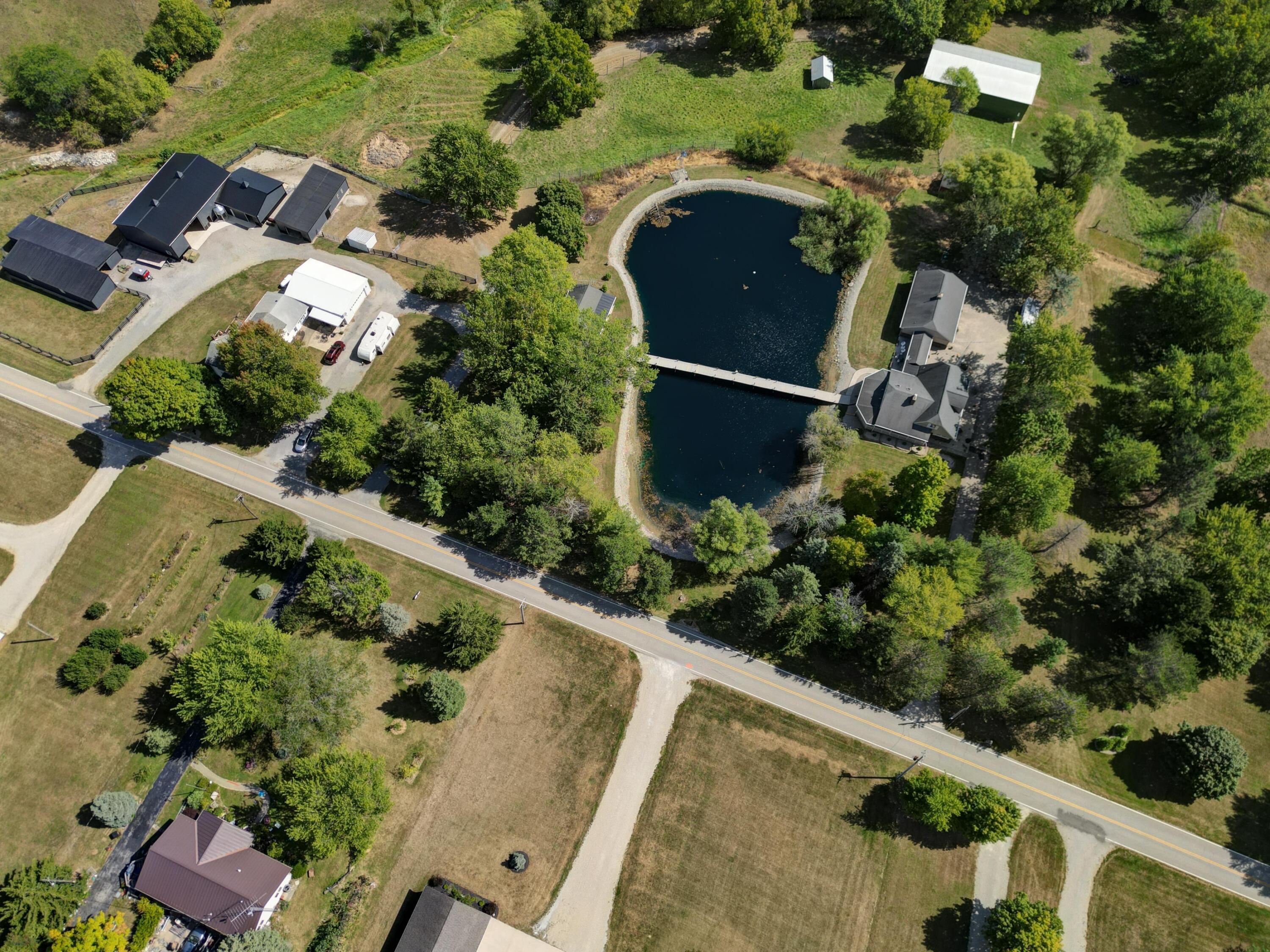 9736 Boyer Road Versailles, OH 45380 - Photo 11 of 45 Gallery Image 11
