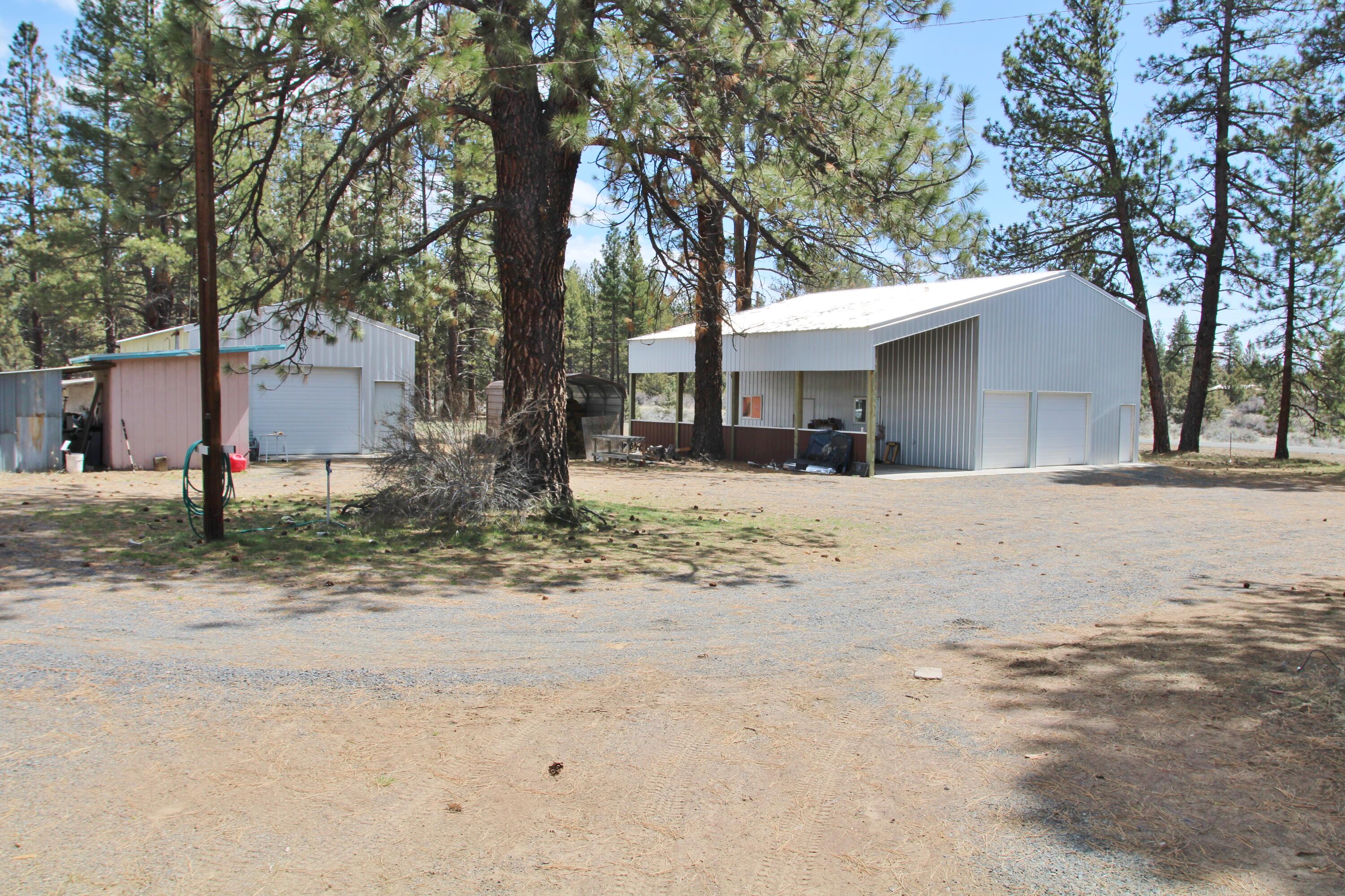 32425 Keno Springs Road Bonanza, OR 97623 - Photo 14 of 37 32425 Keno Springs 310