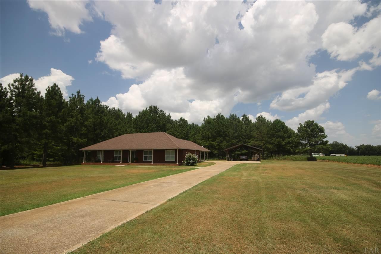 4070 Range Road Jay, FL 32565 - Photo 2 of 40