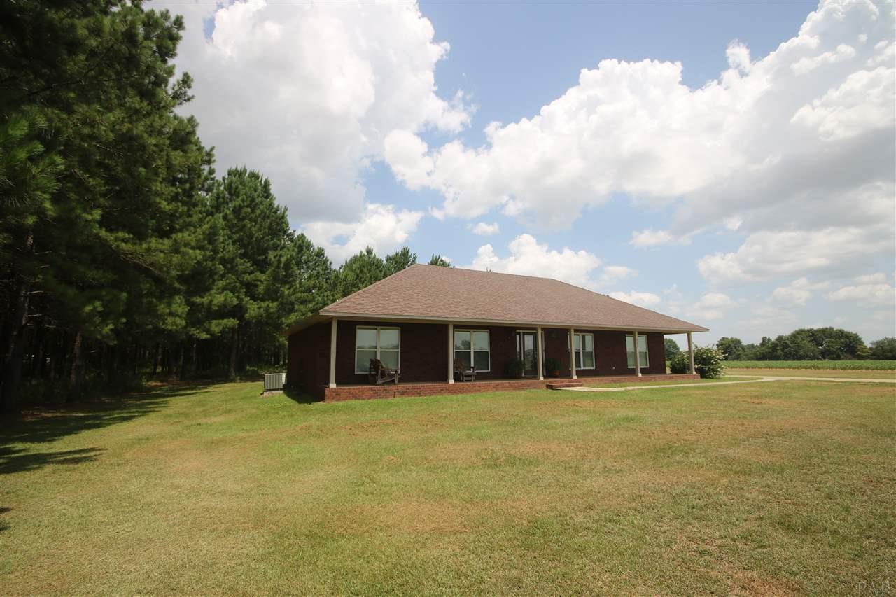 4070 Range Road Jay, FL 32565 - Photo 3 of 40