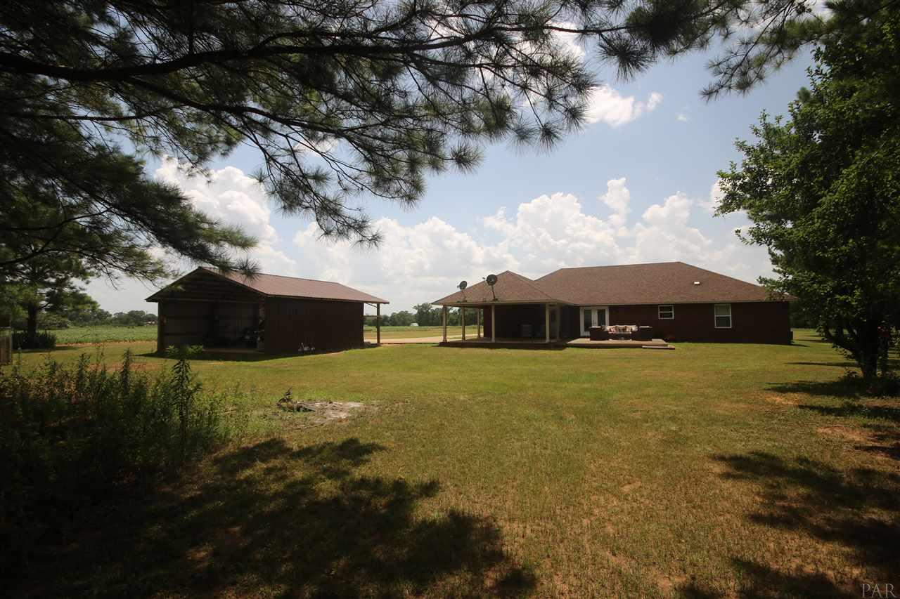 4070 Range Road Jay, FL 32565 - Photo 6 of 40
