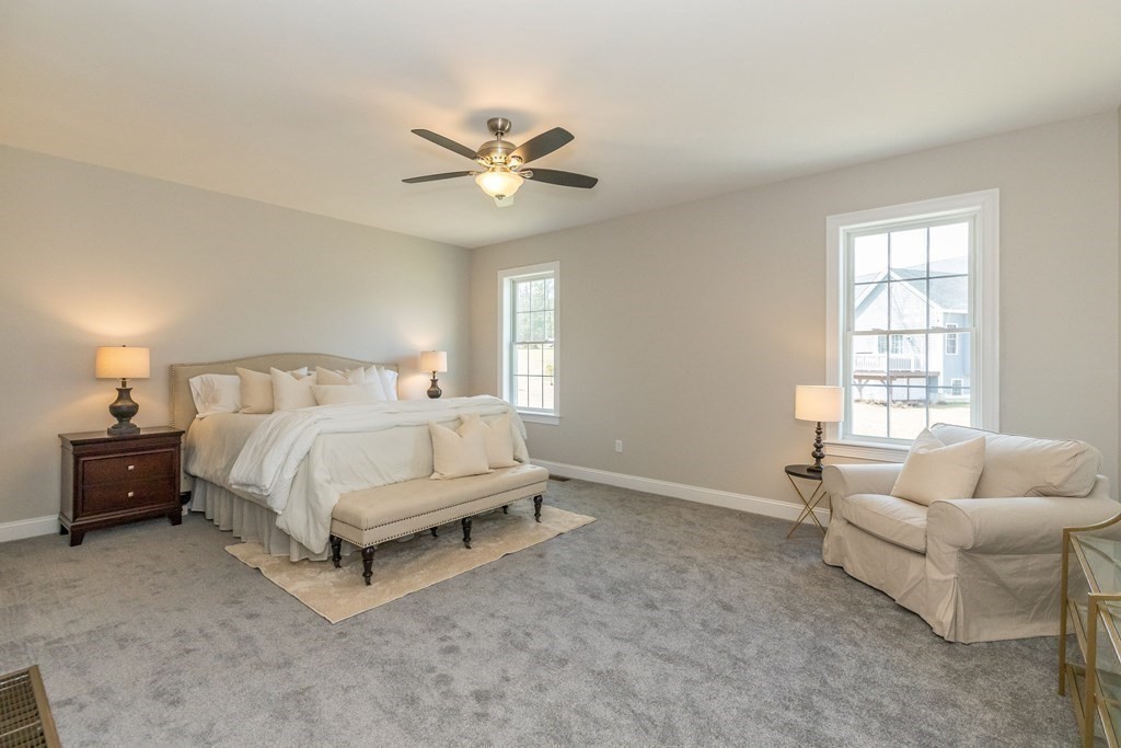 100 Hummingbird Lane, Unit A Groton, MA 01450 - Photo 12 of 33 Gallery Image 12