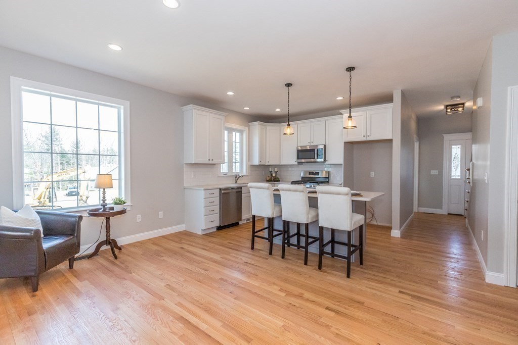100 Hummingbird Lane, Unit A Groton, MA 01450 - Photo 2 of 33 Gallery Image 2