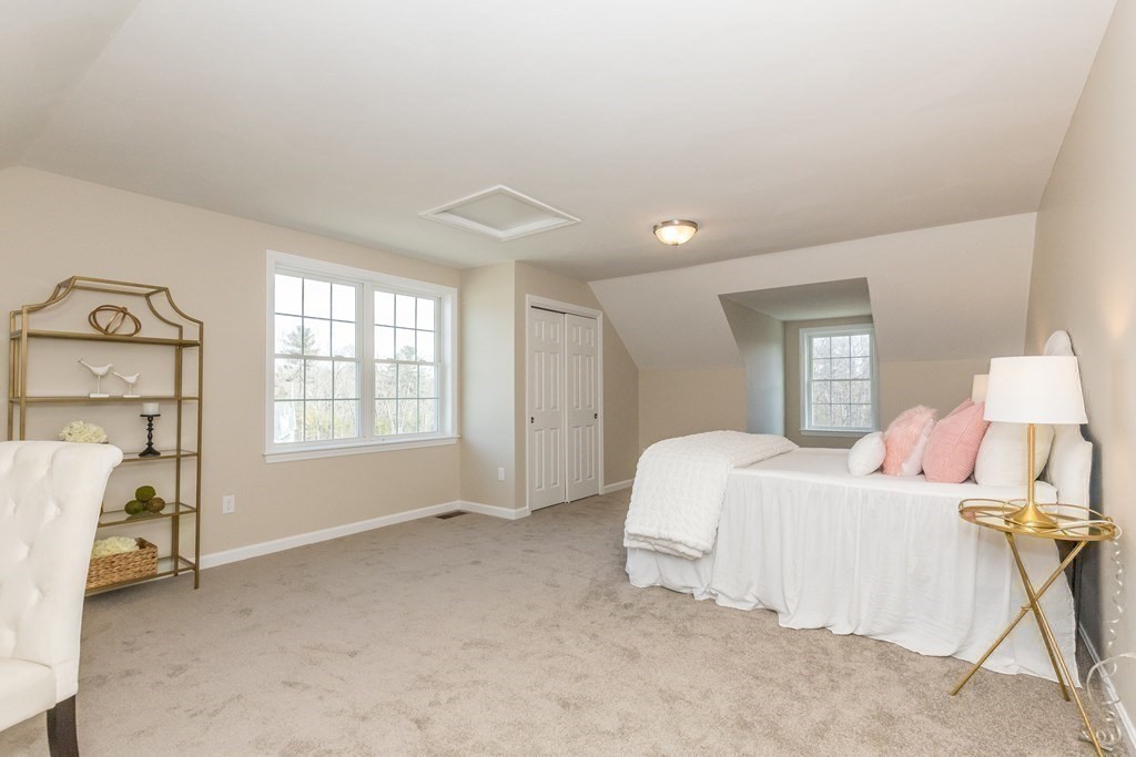 100 Hummingbird Lane, Unit A Groton, MA 01450 - Photo 23 of 33 Gallery Image 23