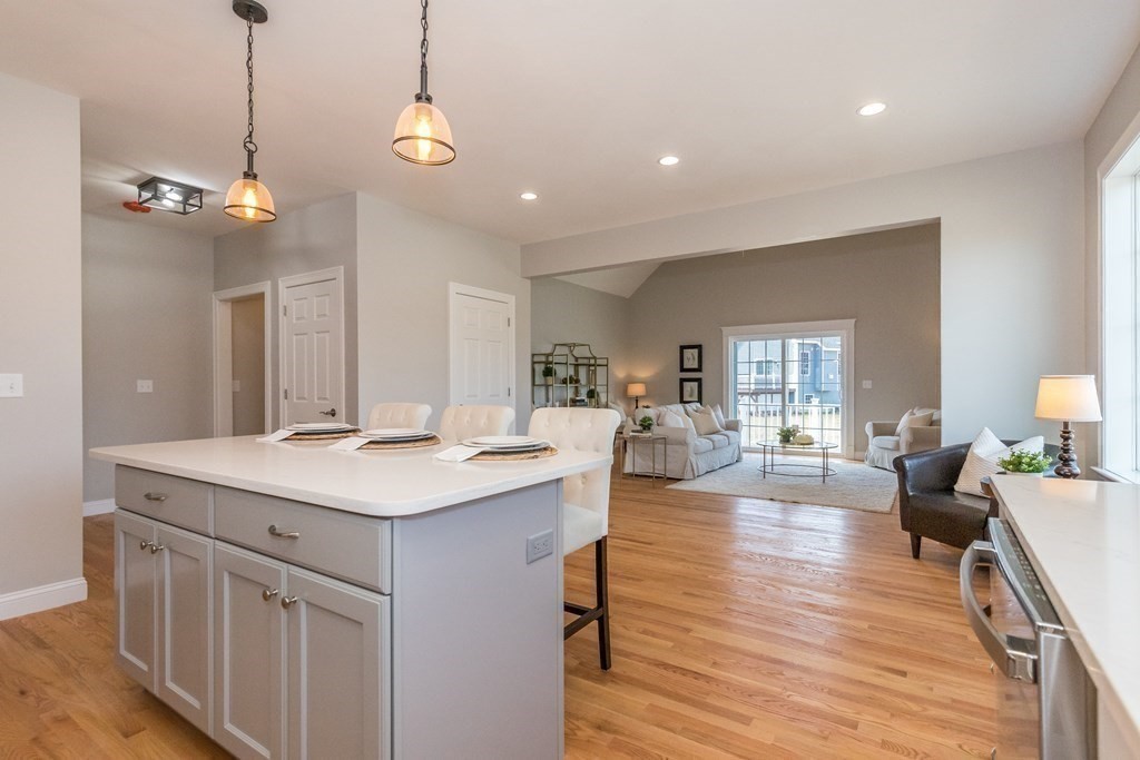 100 Hummingbird Lane, Unit A Groton, MA 01450 - Photo 5 of 33 Gallery Image 5