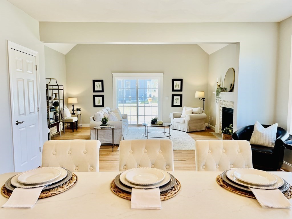 100 Hummingbird Lane, Unit A Groton, MA 01450 - Photo 6 of 33 Gallery Image 6