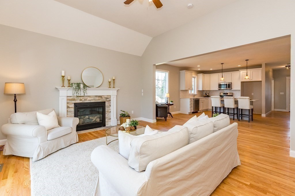100 Hummingbird Lane, Unit A Groton, MA 01450 - Photo 8 of 33 Gallery Image 8