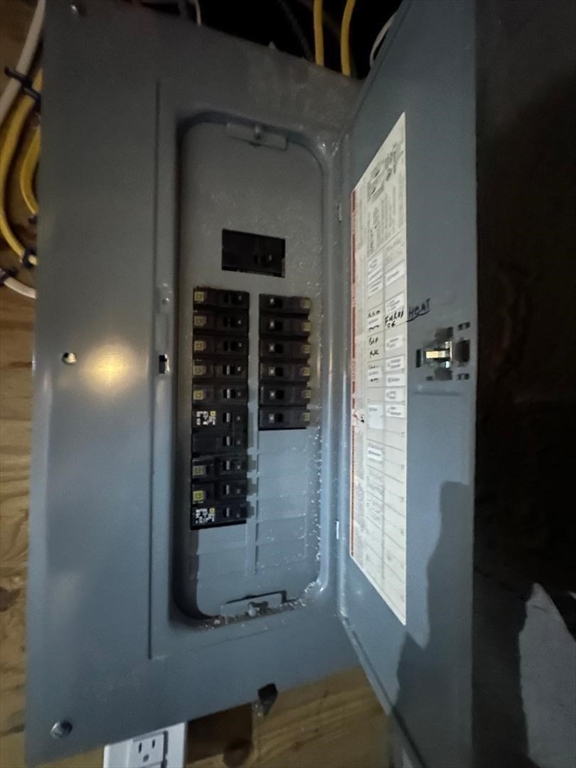 1375 Page Boulevard Springfield, MA 01104 - Photo 17 of 19