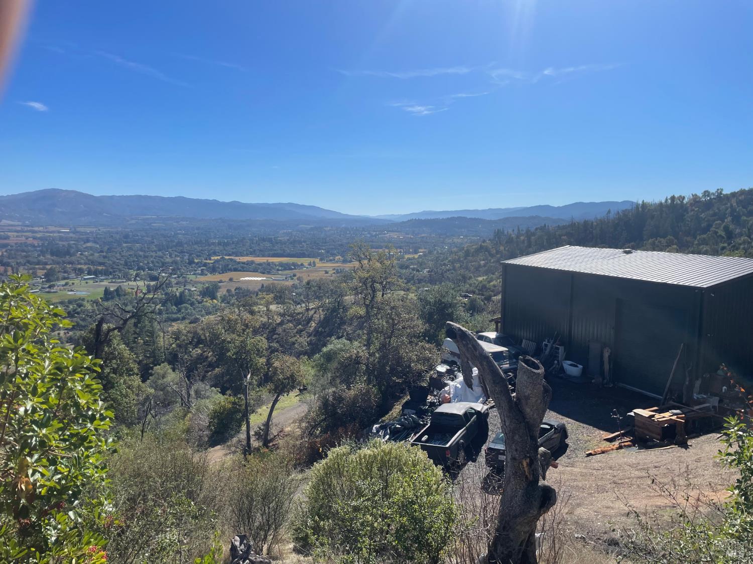 11290 West Road Redwood Valley, CA 95470 - Photo 2 of 25