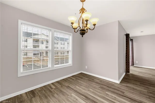 $167,900 | 2204 Tanner Grove Court, Kernersville, NC 27284