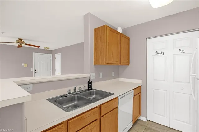 $167,900 | 2204 Tanner Grove Court, Kernersville, NC 27284