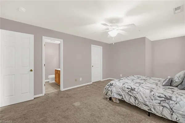 $167,900 | 2204 Tanner Grove Court, Kernersville, NC 27284