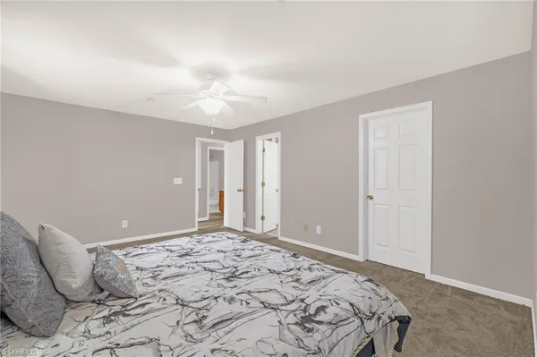 $167,900 | 2204 Tanner Grove Court, Kernersville, NC 27284