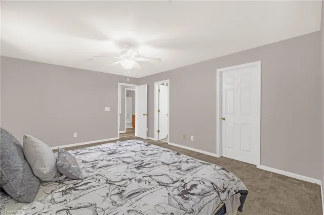 $167,900 | 2204 Tanner Grove Court, Kernersville, NC 27284