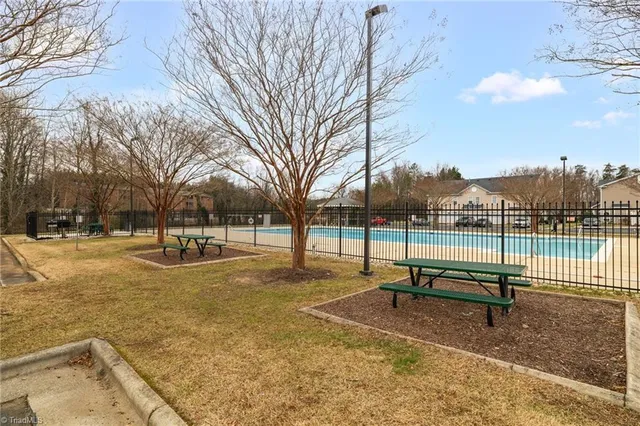 $167,900 | 2204 Tanner Grove Court, Kernersville, NC 27284